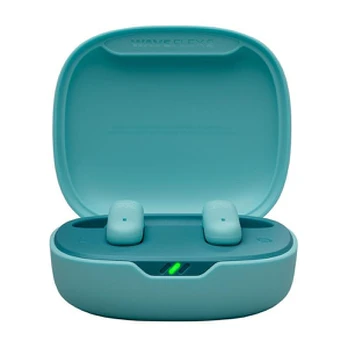 JBL Wave Flex 2 mėlyni