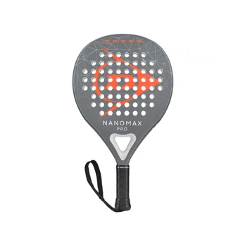 DUNLOP NANOMAX PRO 365g Padel teniso raketė