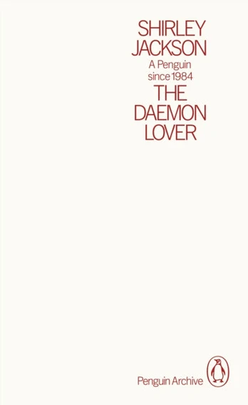 Daemon Lover