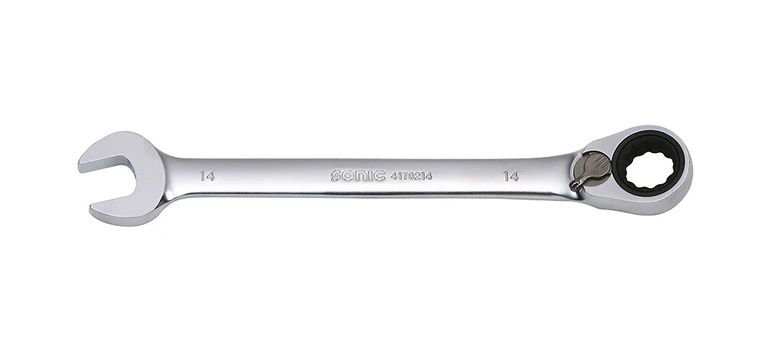 Sonic terkšlinis raktas 13 mm (4170213, SONIC)