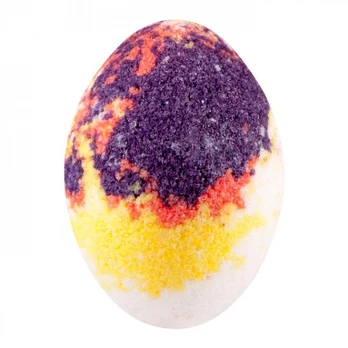 EGG PLUMP kvapnus vonios burbulas