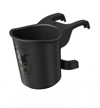 Doona Liki Trike puodelio laikiklis - Nitro Black