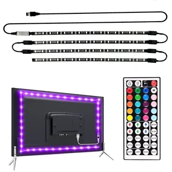 LED juosta 4x50cm