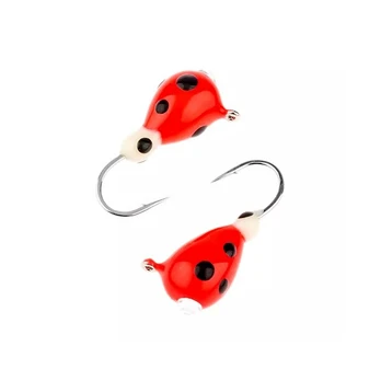 Avižėlė W Spider 4mm