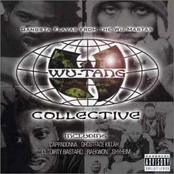 CD Various - Wu-Tang Collective