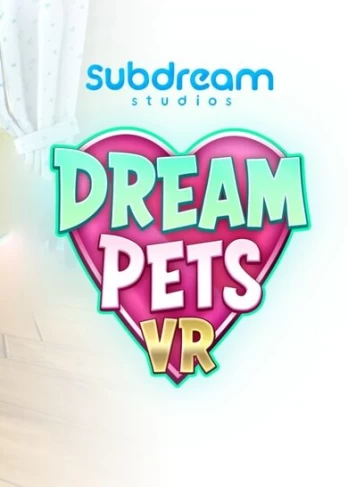 Dream Pets VR Steam
