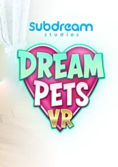 Dream Pets VR Steam kaina