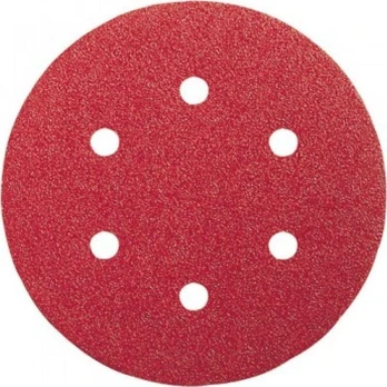 Bosch Šlif.pop, medžiui, PEX D=150mm, K240, 5 vnt.