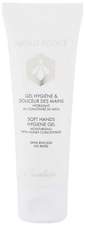 Guerlain Abeille Royale Gel De Manos, 40 ml