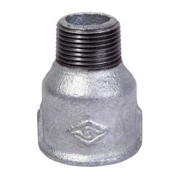 Tarpmovė Jinan Meide, 1" x 3/4", vidinis/išorinis sriegis