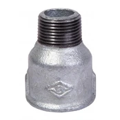 Tarpmovė Jinan Meide, 1" x 3/4", vidinis/išorinis sriegis kaina
