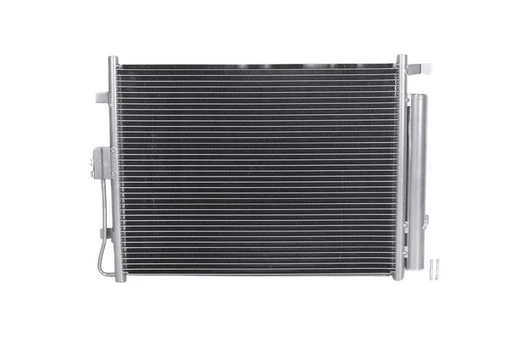 Kondensatorius, oro kondicionierius KAMOKA 7800513