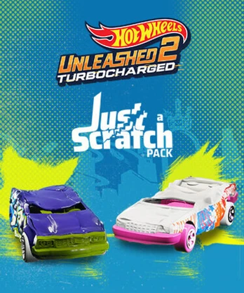 Hot Wheels Unleashed 2 Turbocharged Playstation