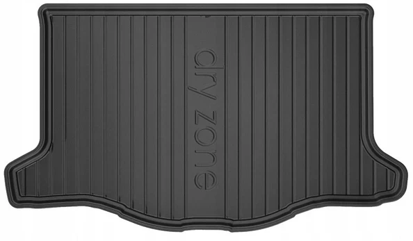 Frogum bagažinės įdėklas Honda Jazz 4 Iv hatchback 2013-2020 Dz