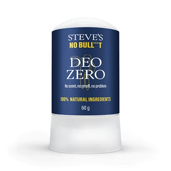 Steve's Natural deodorant Deo Pure 60 g