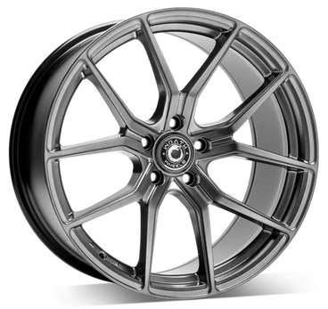 WRATH WHEELS WF-7 (HB) R19 5x112.00 ET42 CB73.10 J9.5