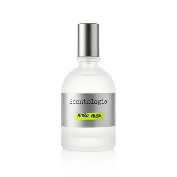 Scentologia Nitro Musk EDP 100ml