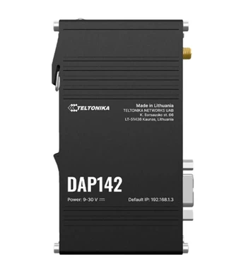 Prieigos taškas Teltonika DAP142