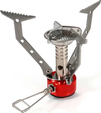 Origin Outdoors Stove 'Triple-Lite'
