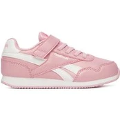 Reebok Laisvalaikio batai 24KC2078(IV)DZ Rožinė