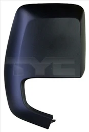 Dangtelis, išorinis veidrodėlis TYC 310-0199-2