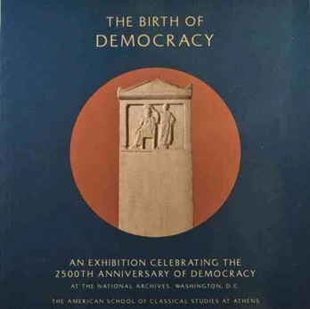 Birth of Democracy