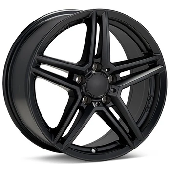 RIAL M10 7.5X18 5X112 ET49/66 CZARNY