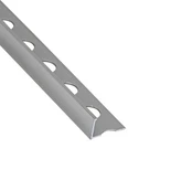 Apdailos juostelė, sidabro, 2.6 m x 23 mm