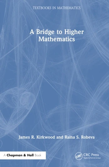 Bridge to Higher Mathematics