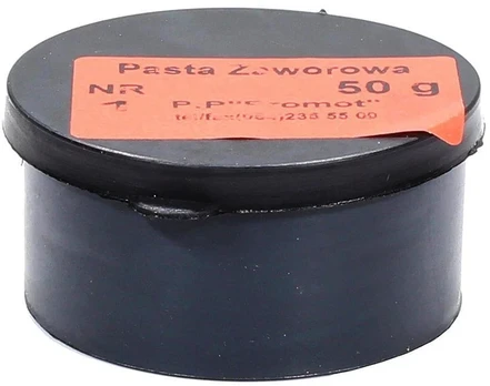 Other Vožtuvų pasta „1“ 50 g