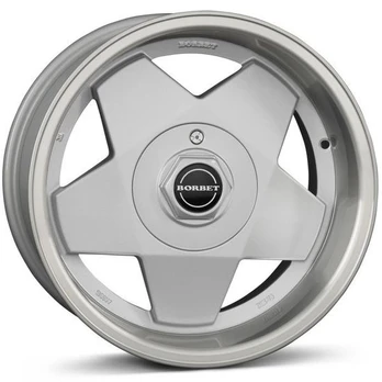 BORBET A (SP) R15 5x114.30 ET35 CB67.10 J7.0
