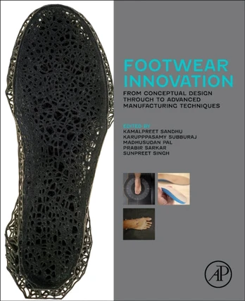 Footwear Innovation