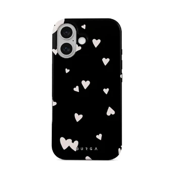 Love Notes - iPhone 16 Case, Tough (MagSafe) / N/A