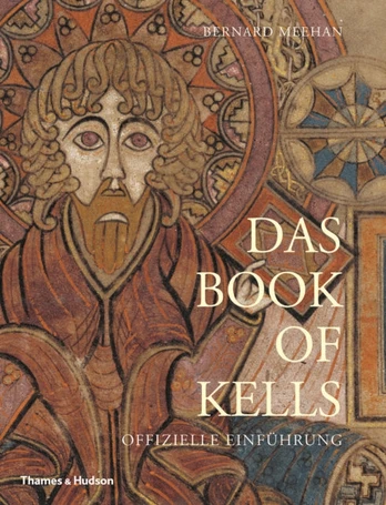 Das Book of Kells