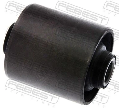 rear trailing rod bushing FEBEST GWAB-002