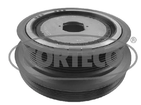 CORTECO CO49412203 Crank pulley