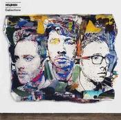 CD Delphic - Collections