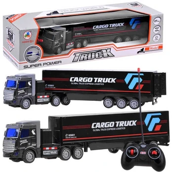 RC sunkvežimis Cargo Truck, 35 cm, universali