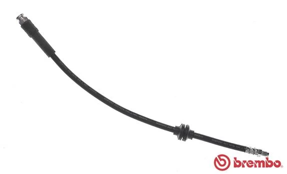 BREMBO T 23 187 Brake hose