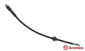 BREMBO T 23 187 Brake hose kaina