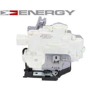 Durų užraktas ENERGY ZDT0024L