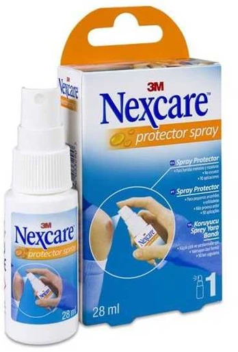 Nexcare Purškiklis Protector 28ml