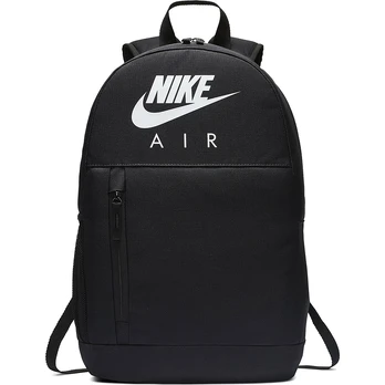Kuprinė Nike Elemental GFX juoda BA6032 010