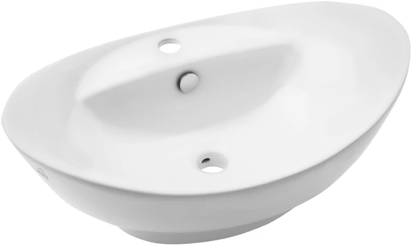 „Invena Feme 59cm“ (CE-10-001) Washbasin