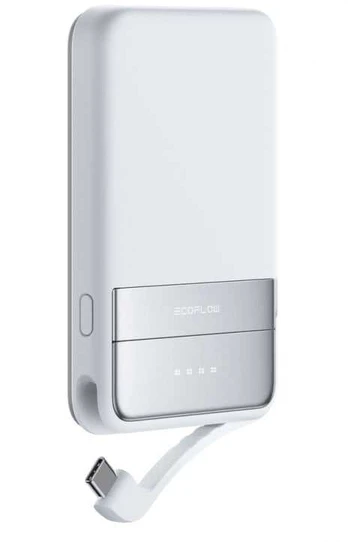 ECOFLOW Rapid 5000 - Powerbank Mėlyna