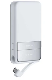 ECOFLOW Rapid 5000 - Powerbank Mėlyna kaina