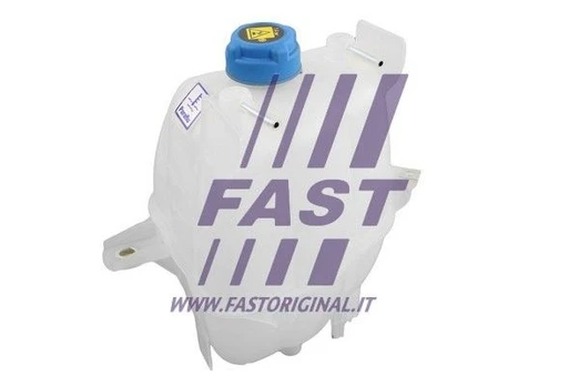Vandens bakas, radiatorius FAST FT61244