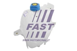 Vandens bakas, radiatorius FAST FT61244 kaina