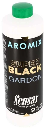 Skystas kvapas Sensas Aromix Super Juodas Gardon 500ml - Roach