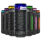 Applied Nutrition ABE Energy & Performance Pre Workout 330 ml. - Energy skonis kaina